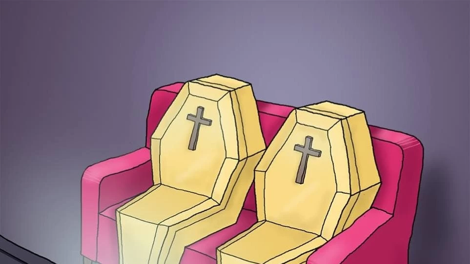 Ο Αρκάς καλεί τους Έλληνες να σηκωθούν από τους καναπέδες και να βουλιάξουν το Σύνταγμα